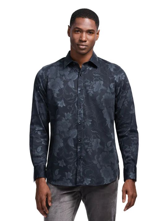 Barnsworth L/S Woven Shirt