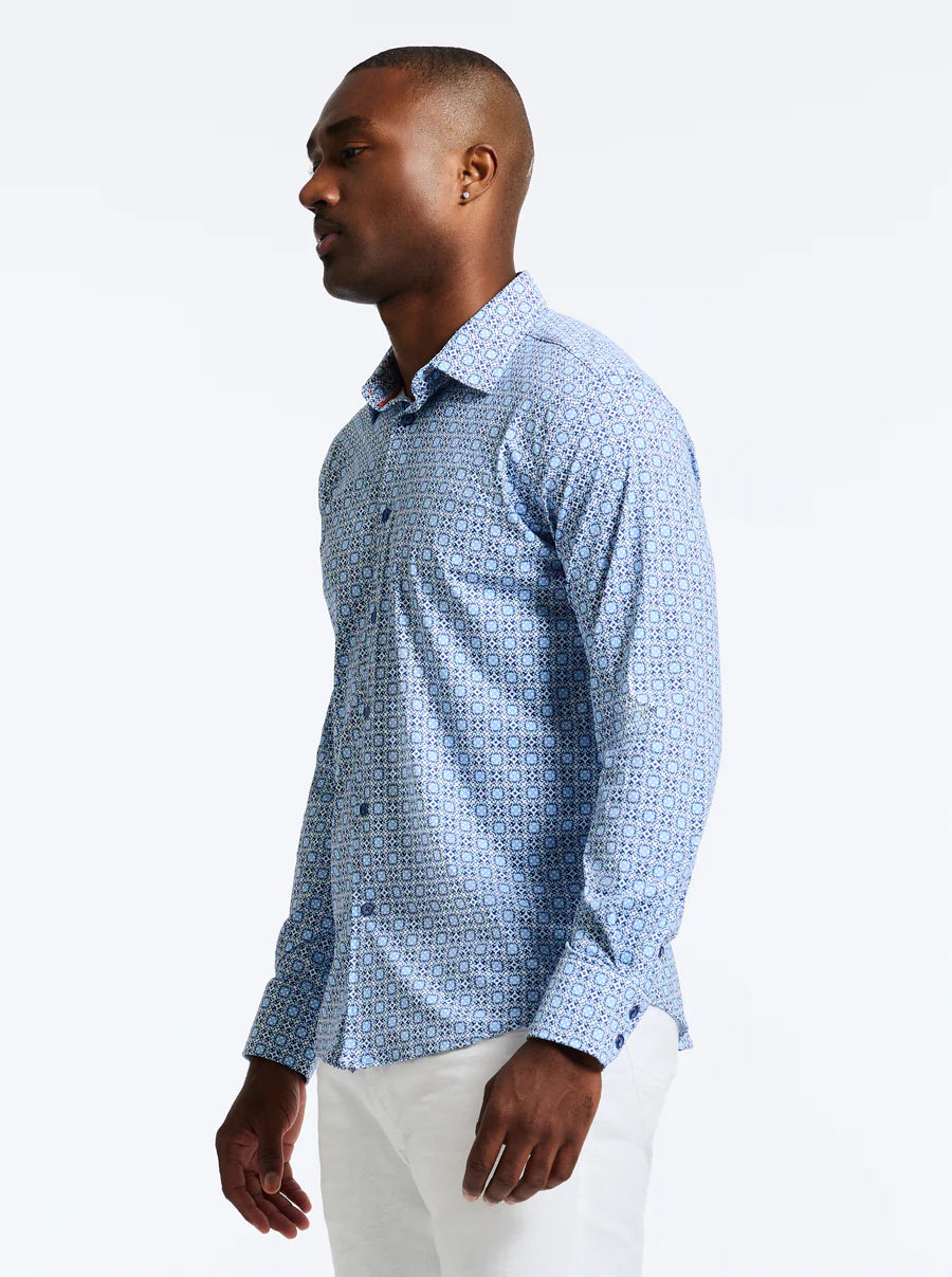 Robert Graham L/S Shirt