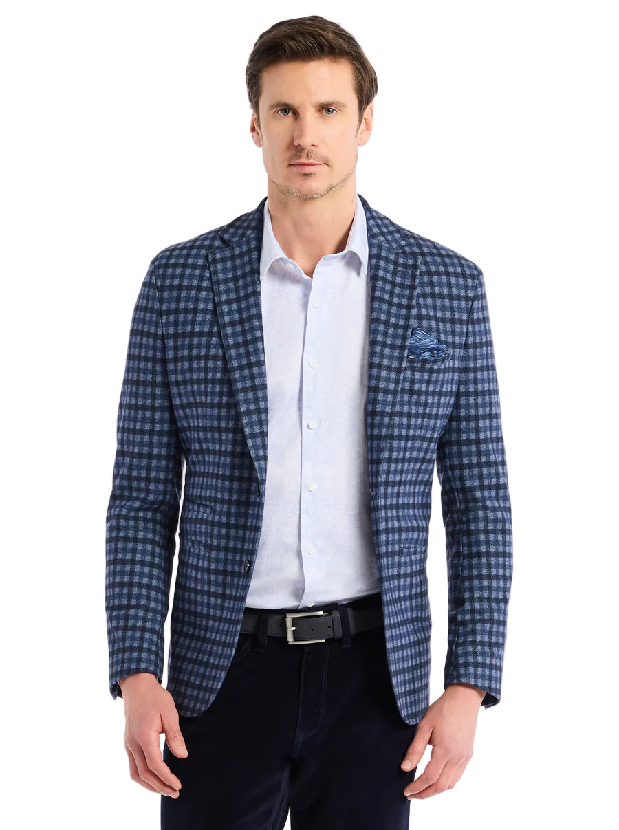 Marvin Knit Sportcoat