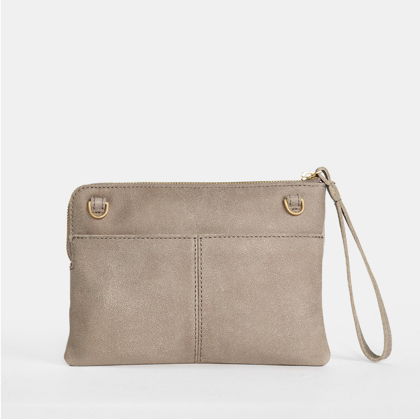 Nash Small Crossbody Clutch/Wristlet