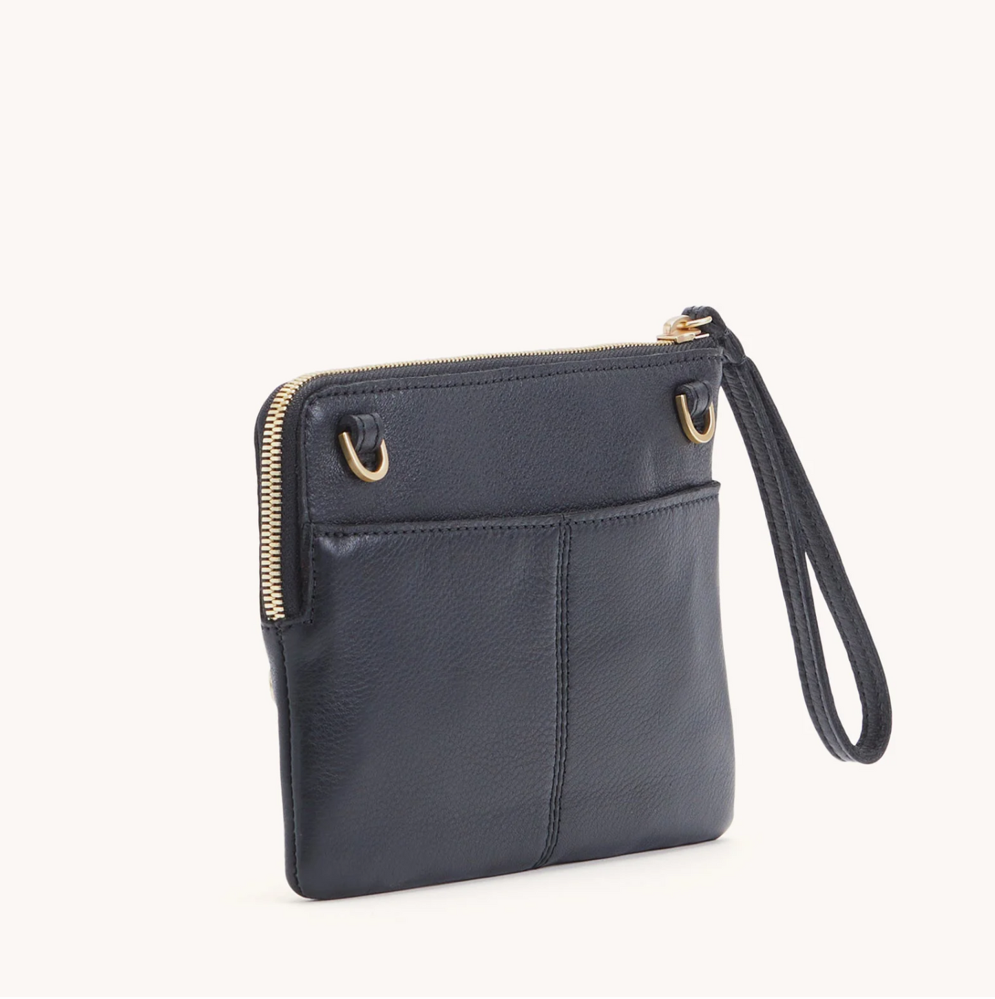 Nash Small Crossbody Clutch/Wristlet