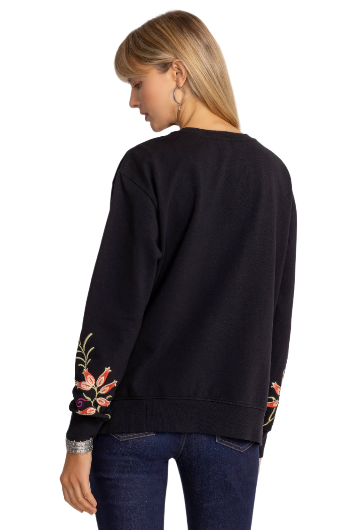 Julianna Sweatshirt