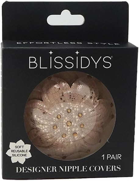 Athens Nipple Covers