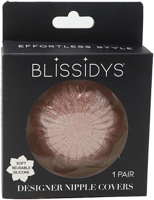 Hollywood Nipple Covers