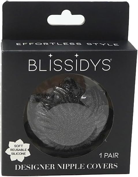 Hollywood Nipple Covers