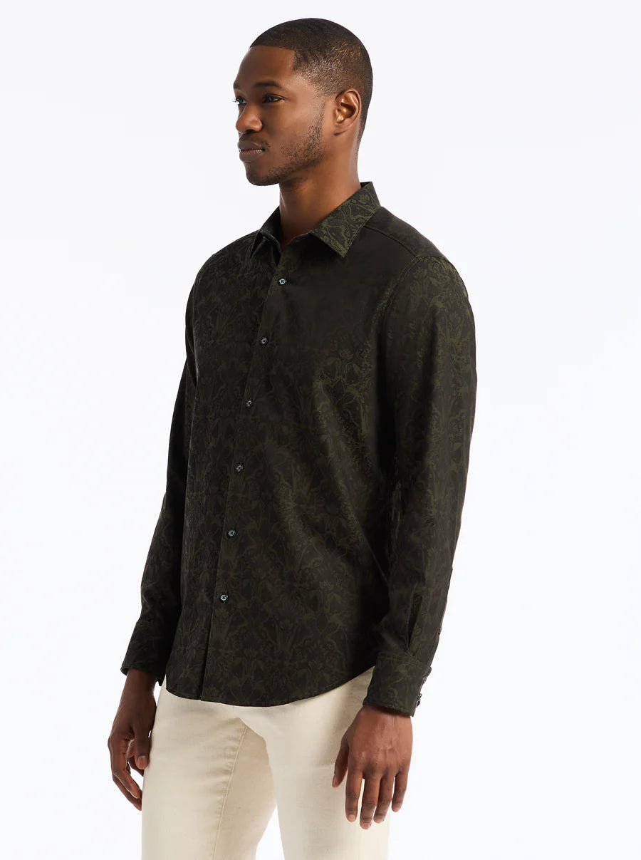 Highland L/S Woven Shirt