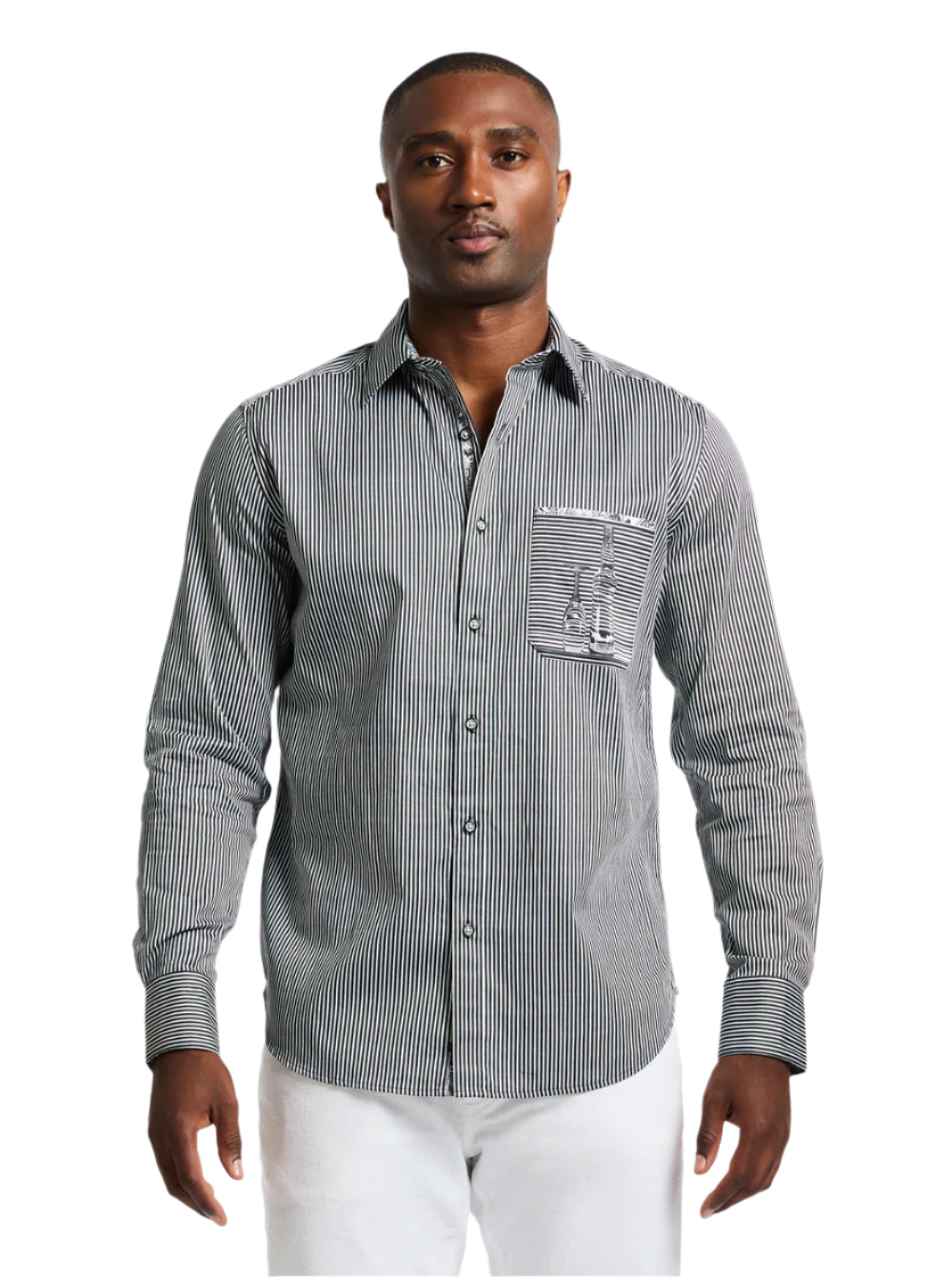 Robert Graham L/S Shirt