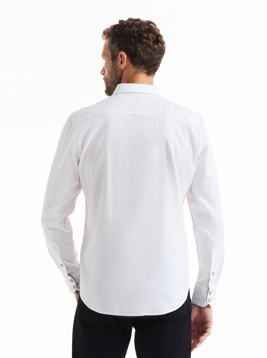 Highland L/S Woven Shirt