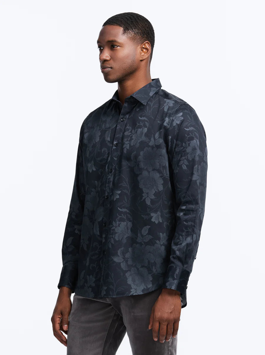 Barnsworth L/S Woven Shirt