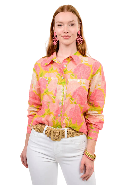 Blooms A Plenty Shirt