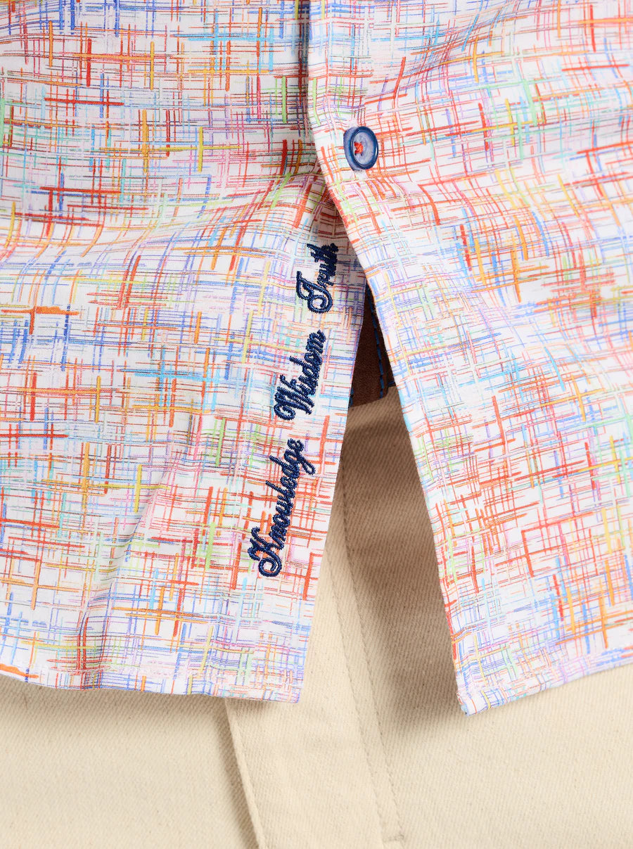 Robert Graham L/S Shirt