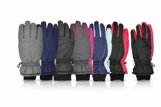Ladies Winter Glove