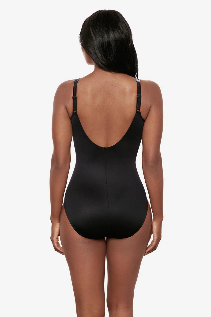 Oceanus One Piece in Fiore Di Luna