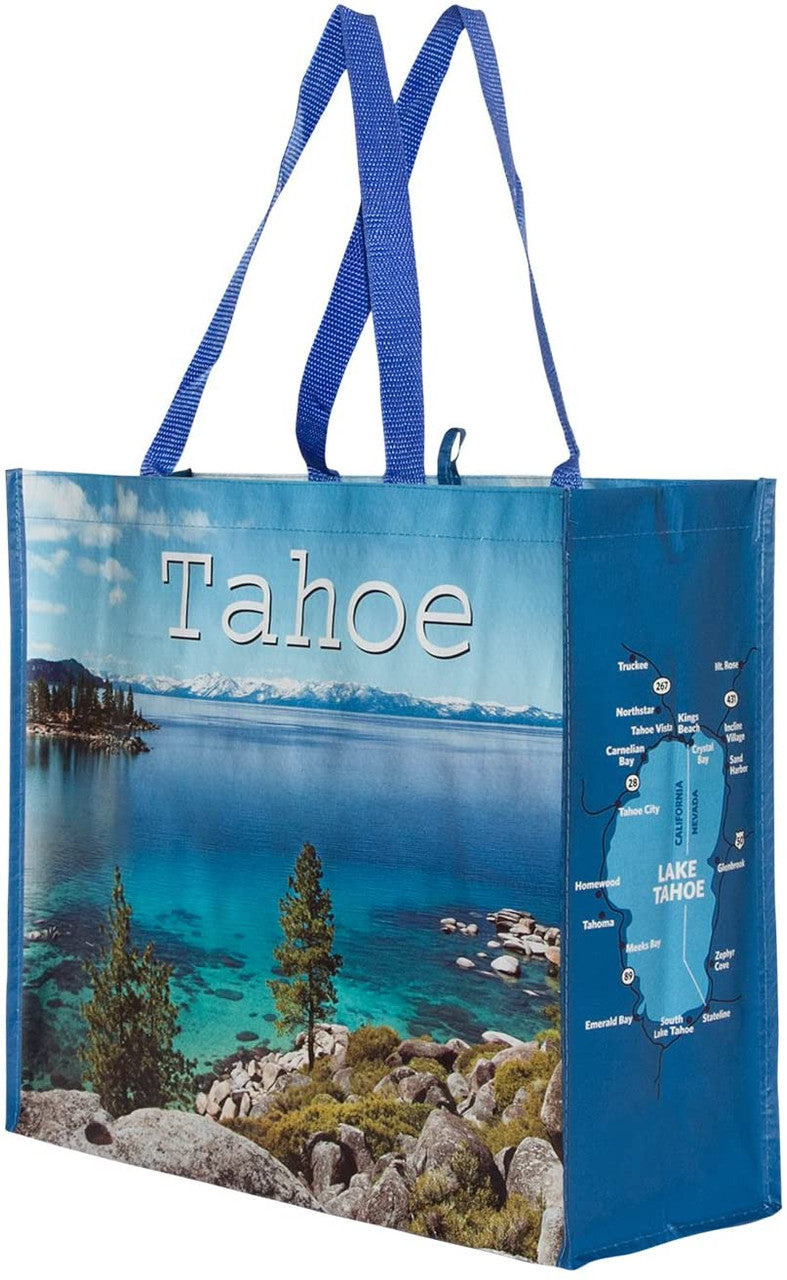 Tahoe Reusable Shopping Bag
