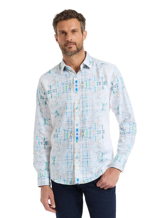 Westhorpe L/S Woven Shirt