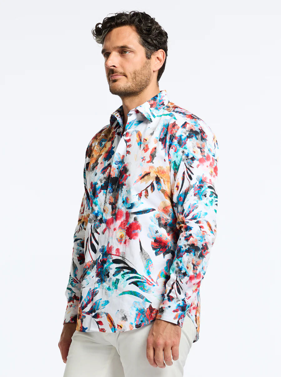 Robert Graham L/S Shirt
