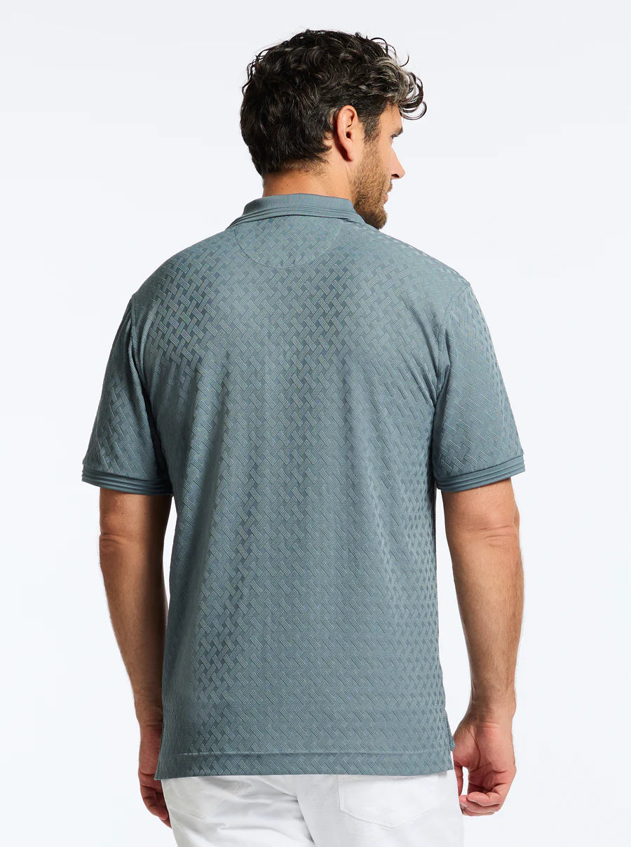 Robert Graham S/S Shirt