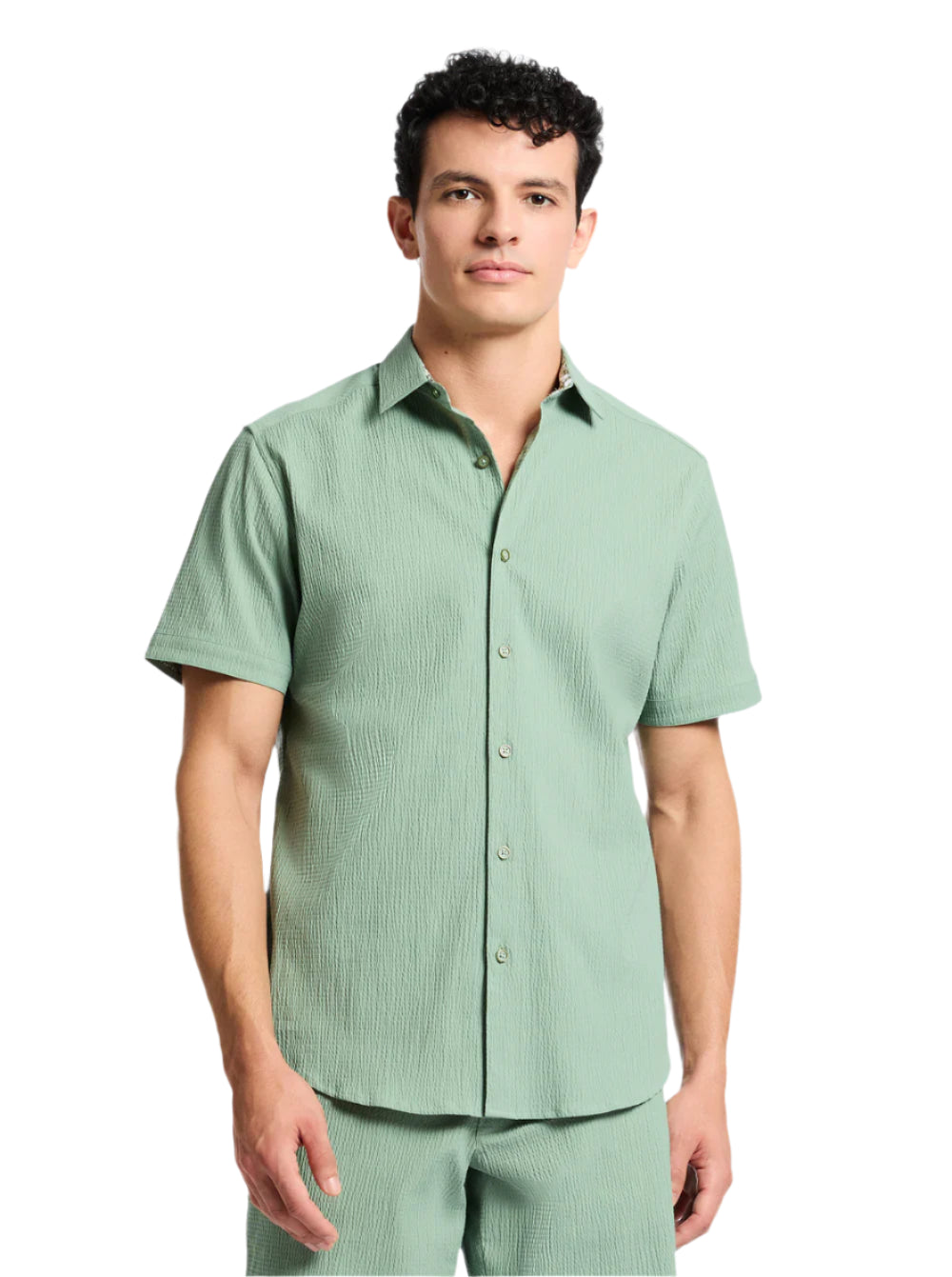Robert Graham S/S Shirt