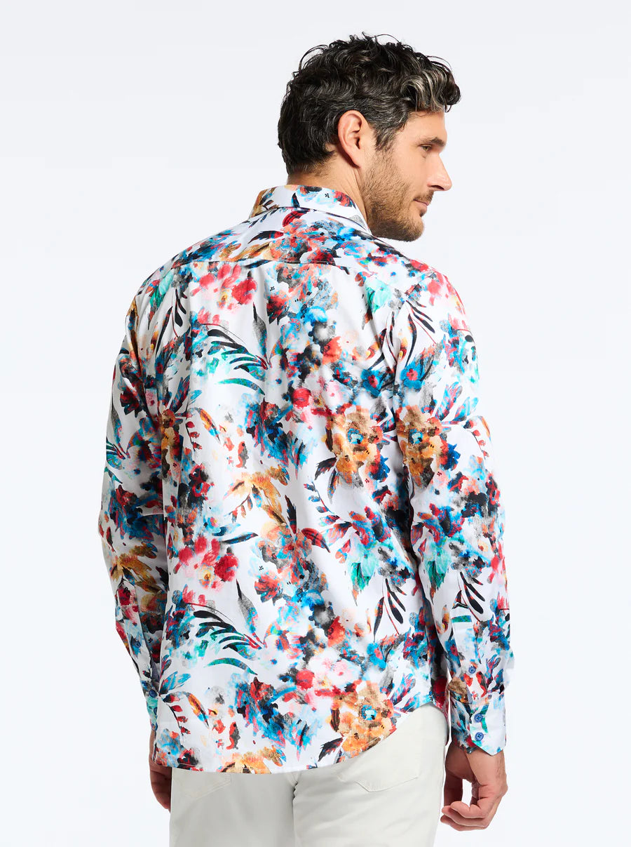 Robert Graham L/S Shirt