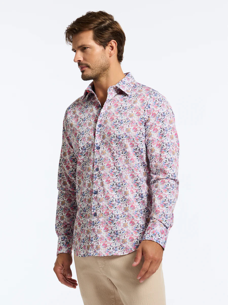 Robert Graham L/S Shirt