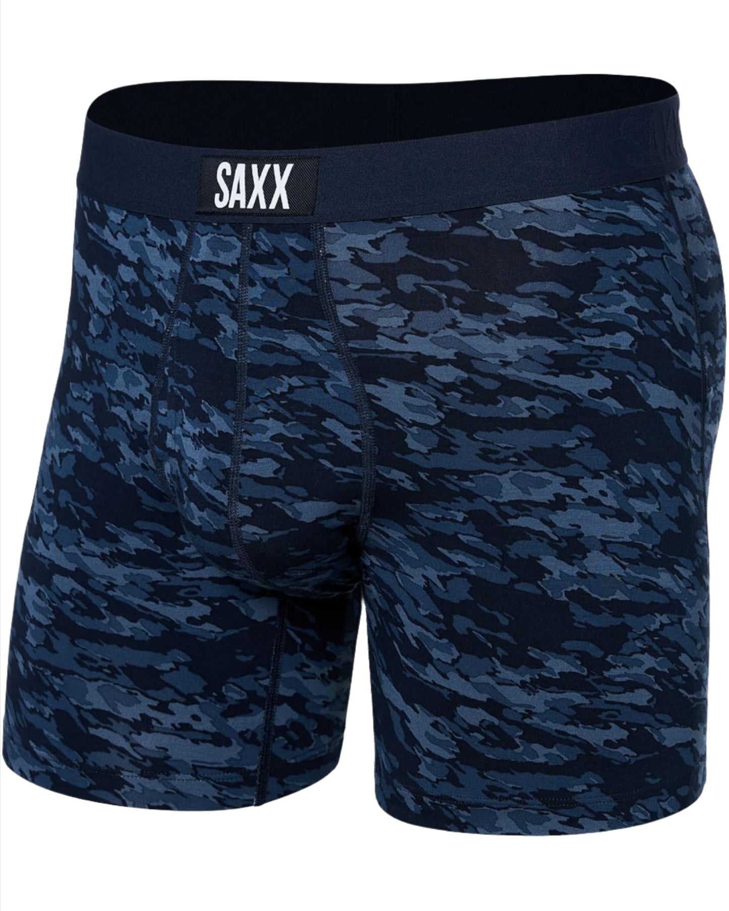 Ultra Super Soft Boxer Brief Fly