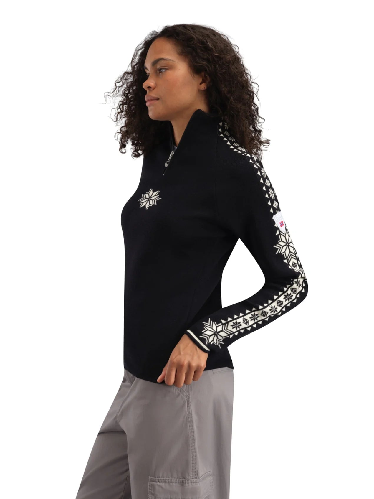 W Geilo Sweater
