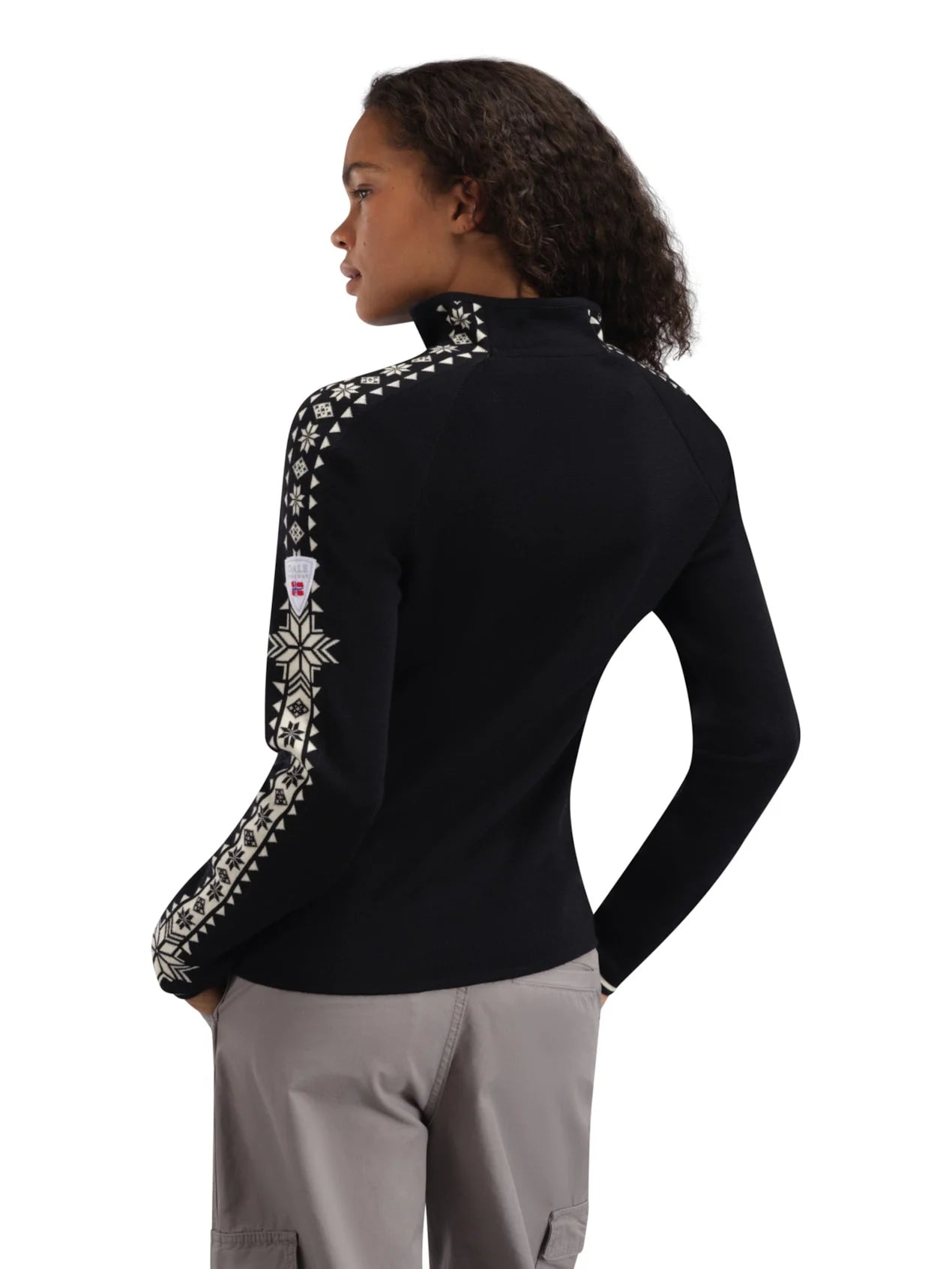 W Geilo Sweater