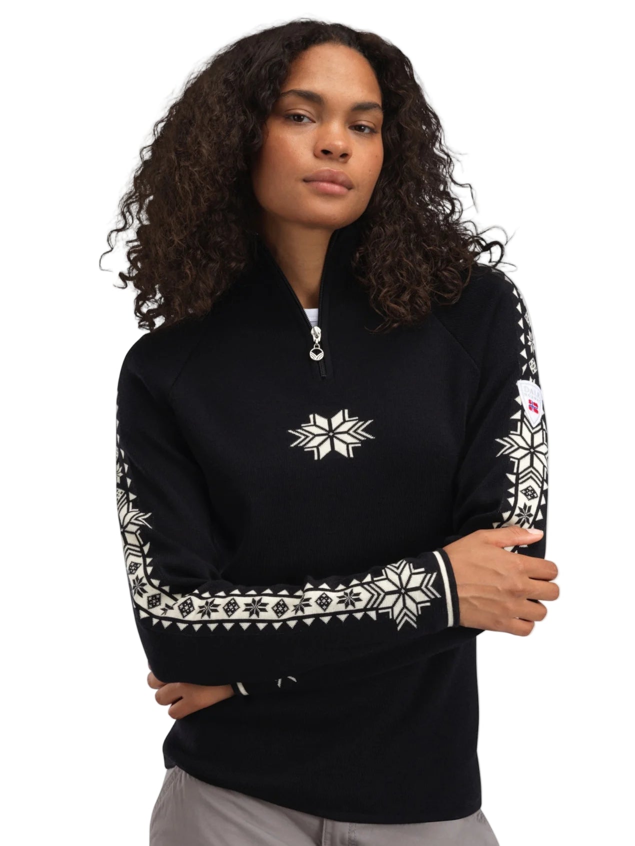 W Geilo Sweater