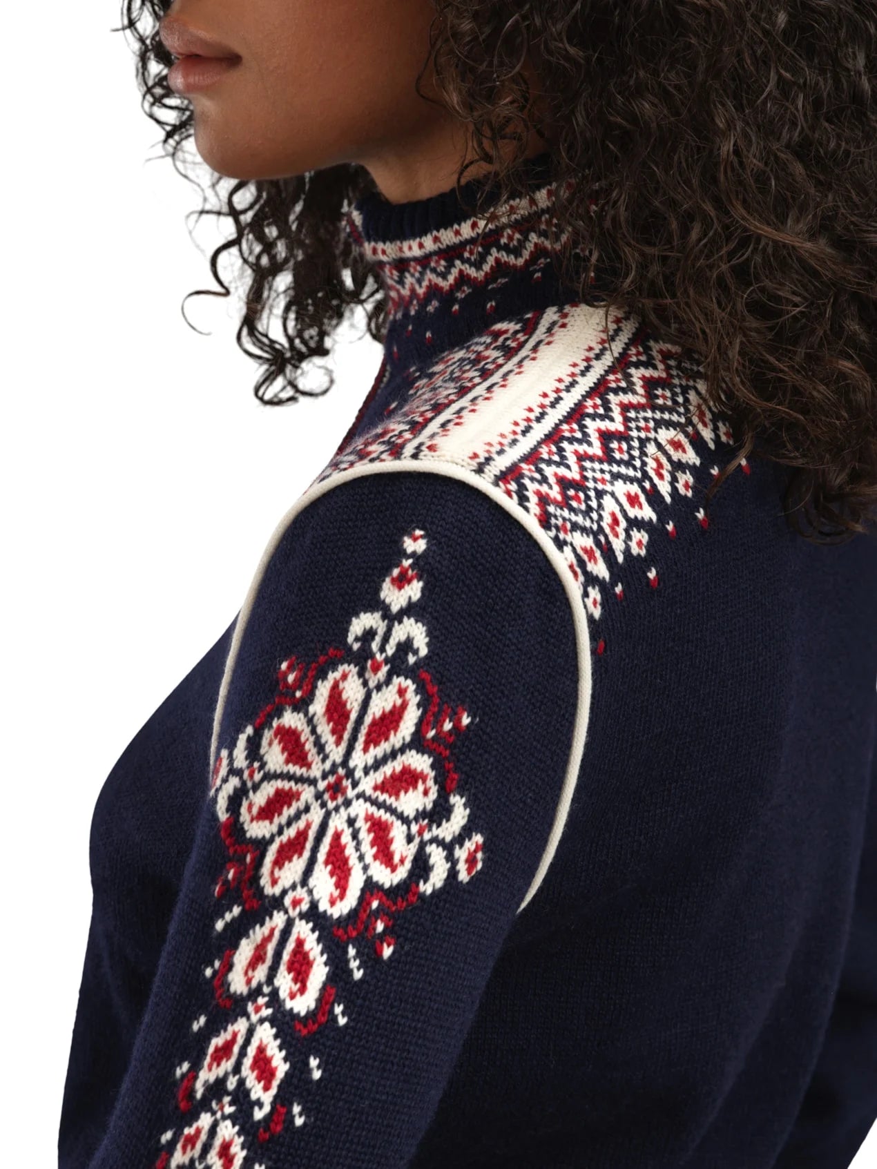 W 140th Anniversary Wool Jacket