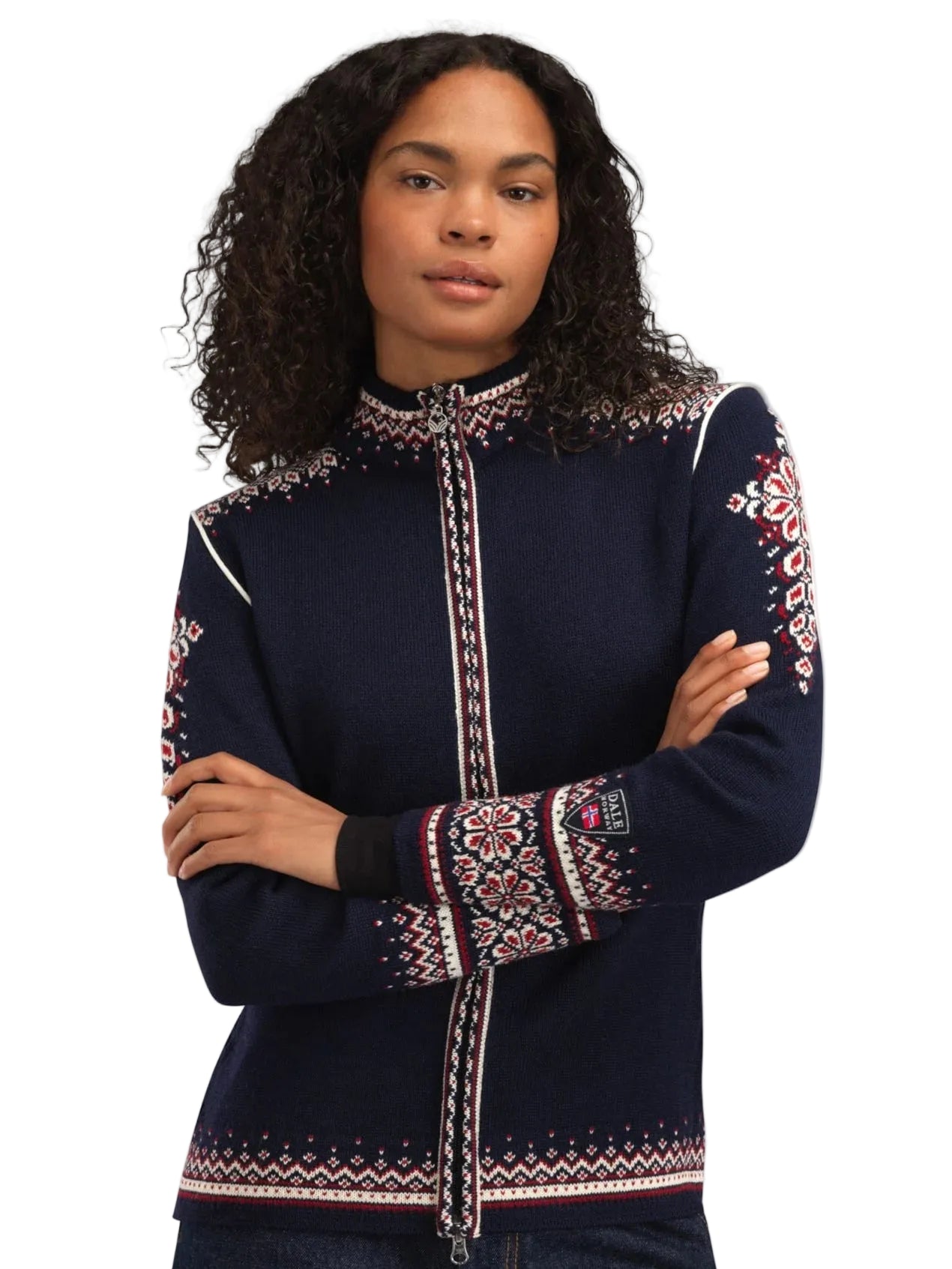 W 140th Anniversary Wool Jacket