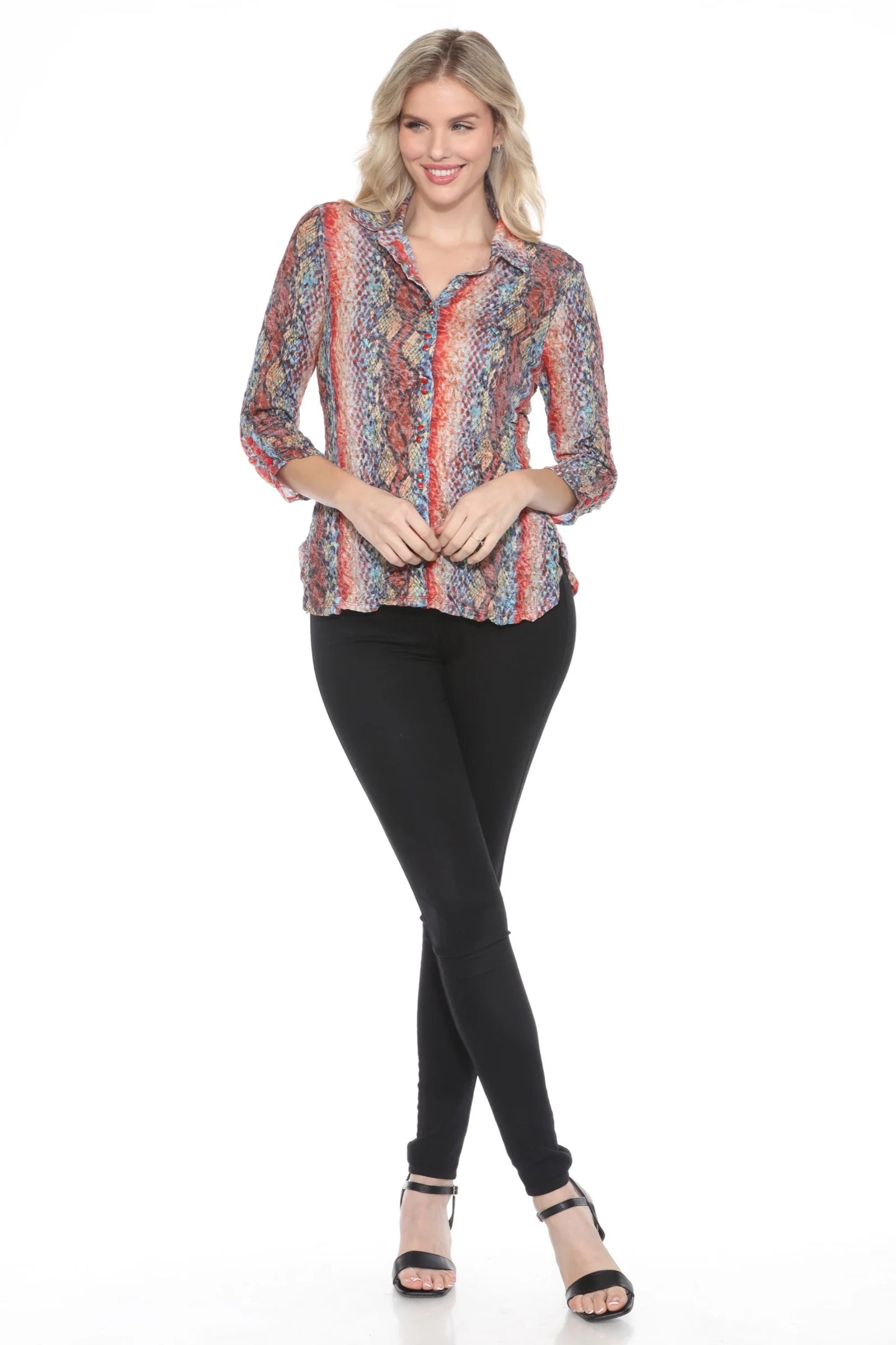 Sabrina Shirt