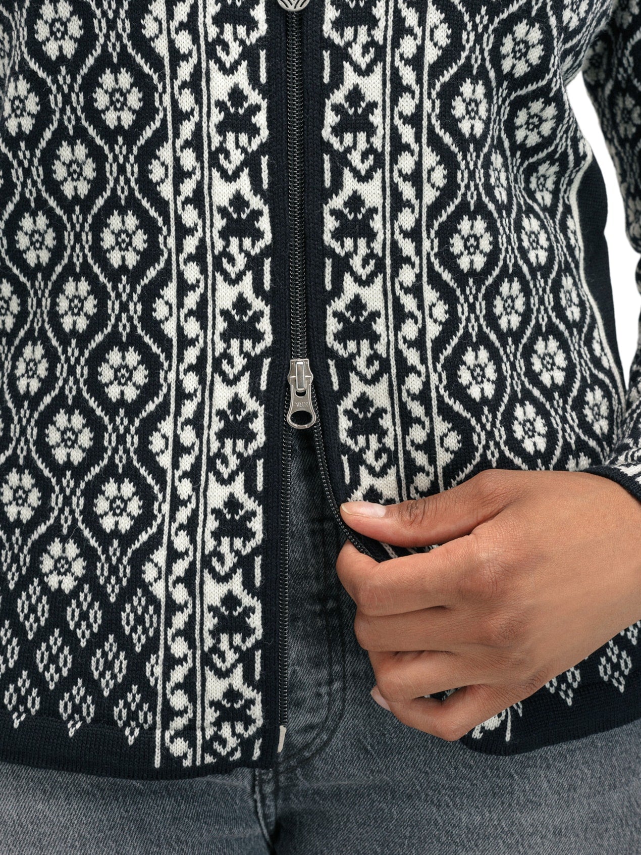 W Singsaker - Merino Wool