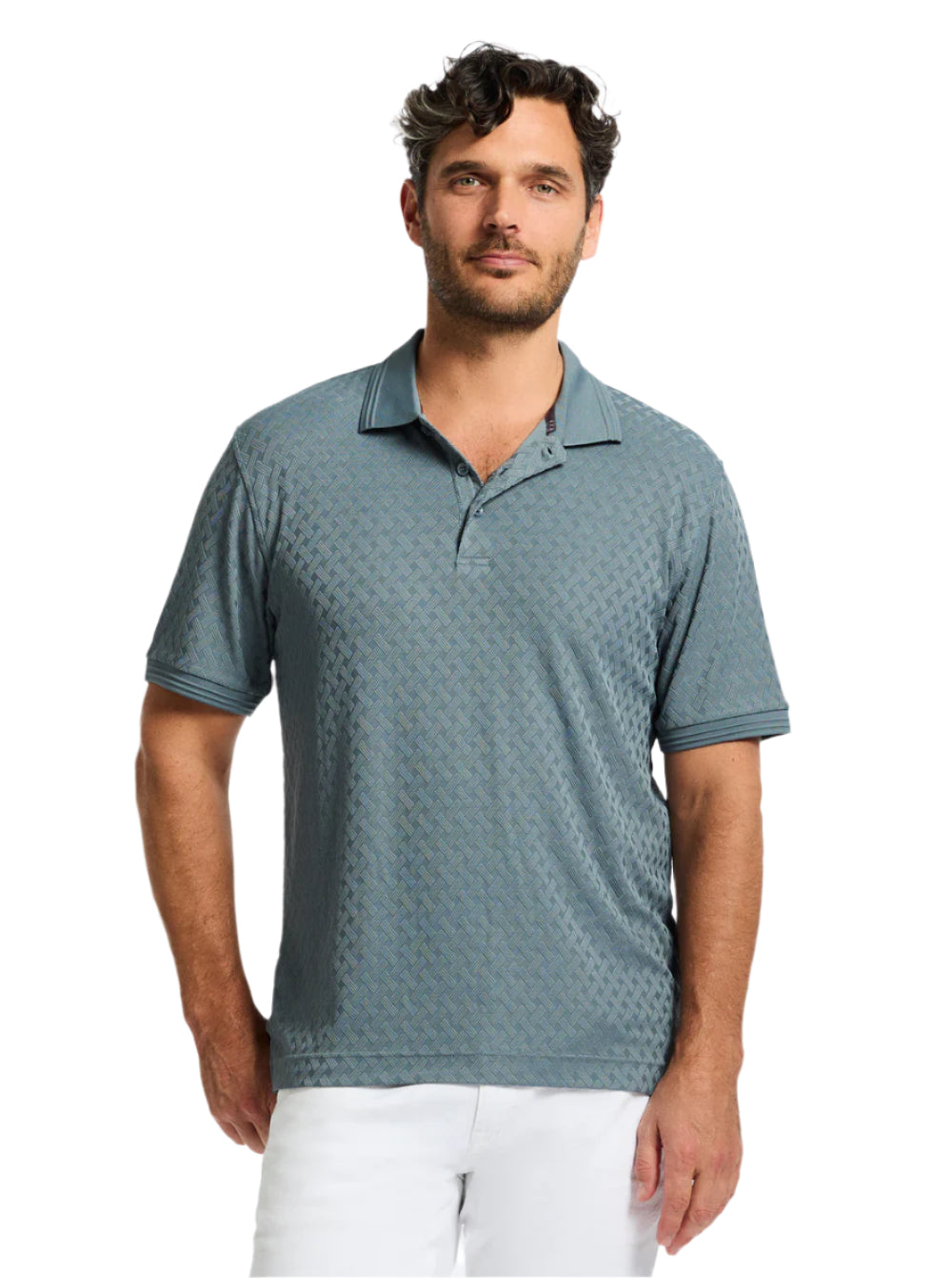 Robert Graham S/S Shirt