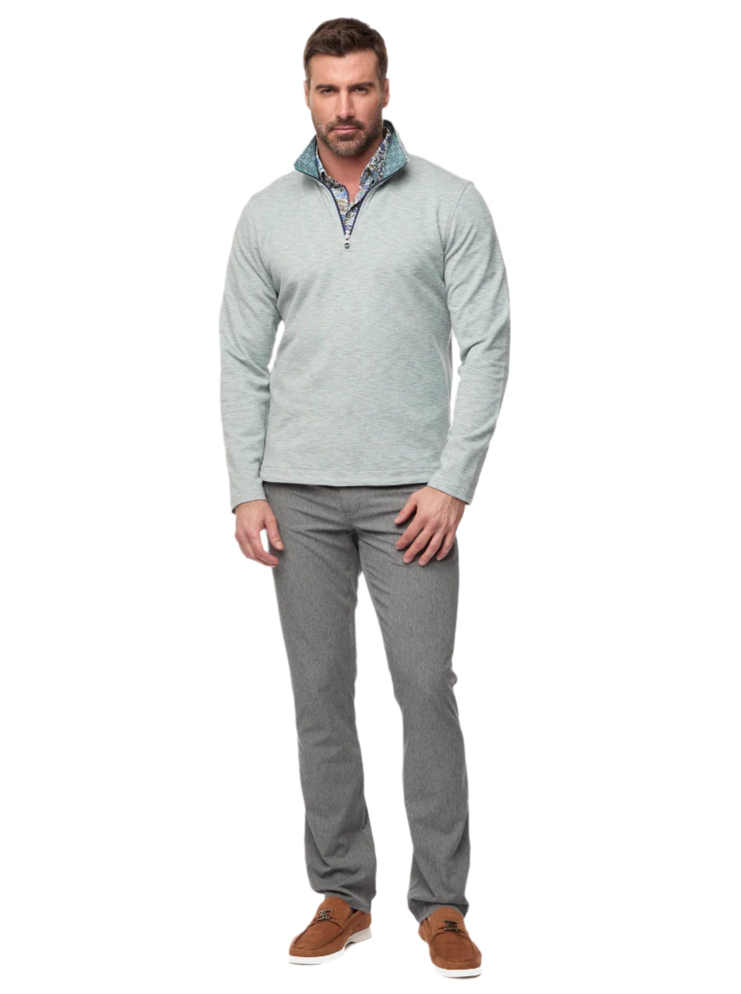 Robert Graham L/S Knit