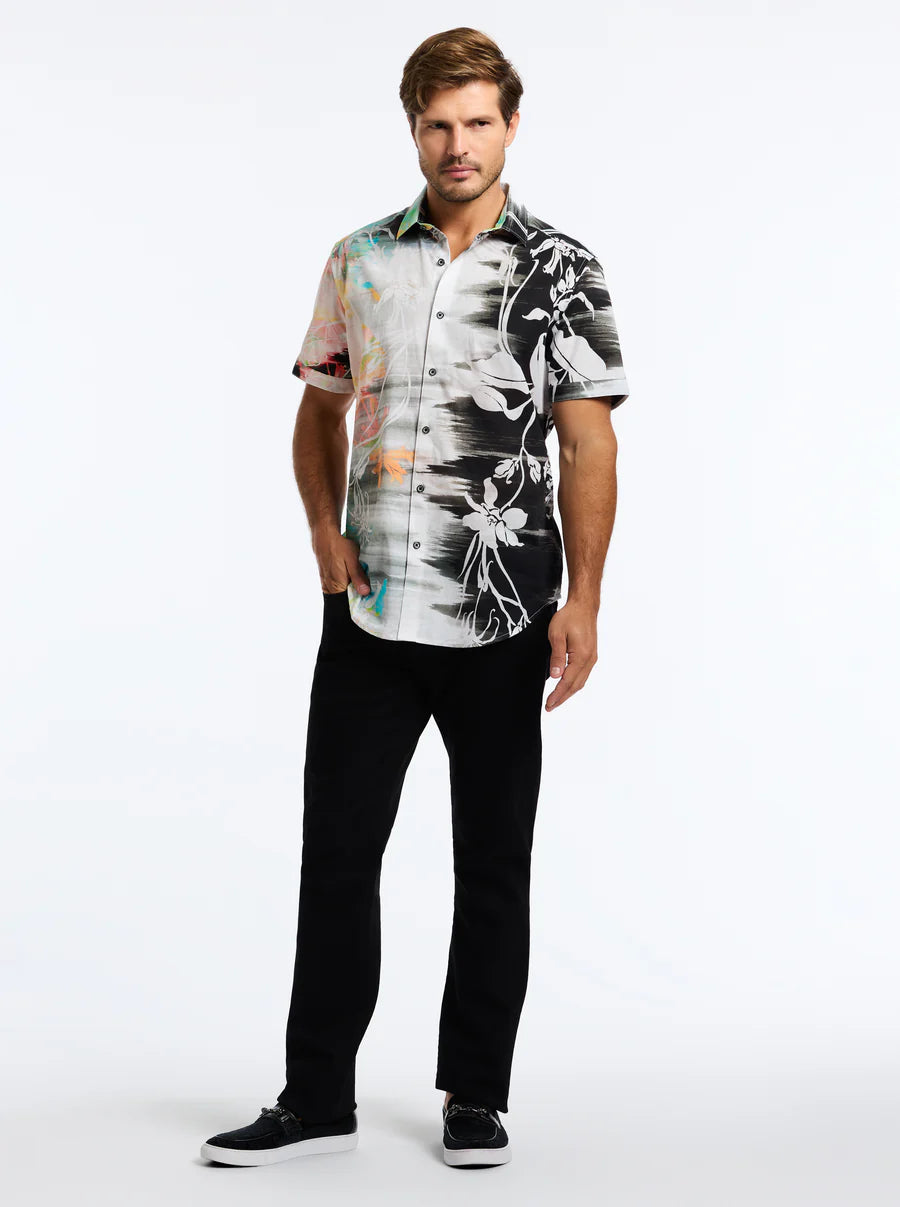 Robert Graham S/S Shirt