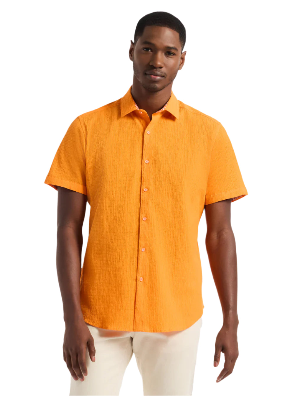 Robert Graham S/S Shirt