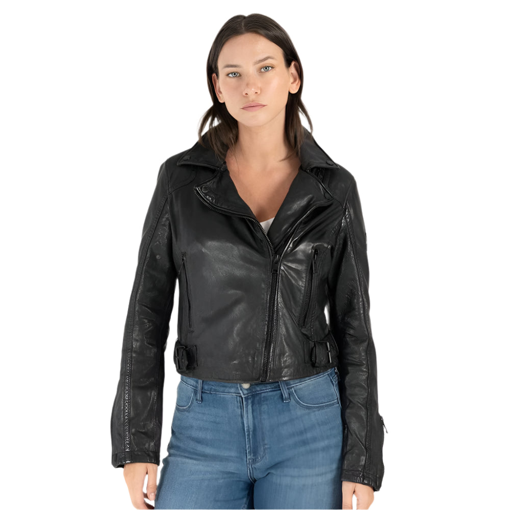 Bita Leather Jacket