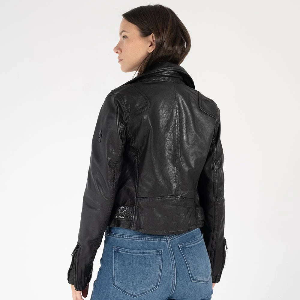 Bita Leather Jacket