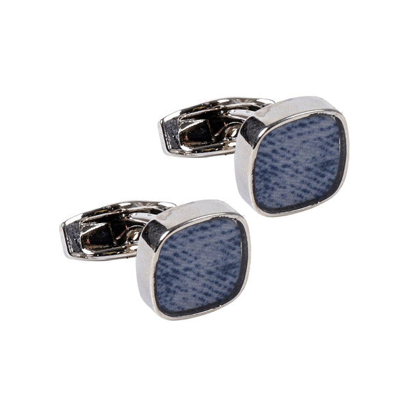 Stone Square Cufflinks