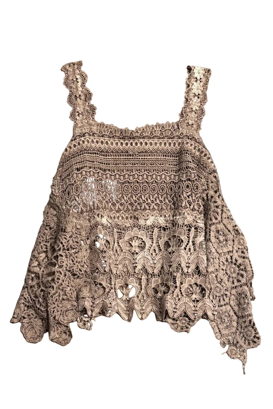 Forever Timeless Tank