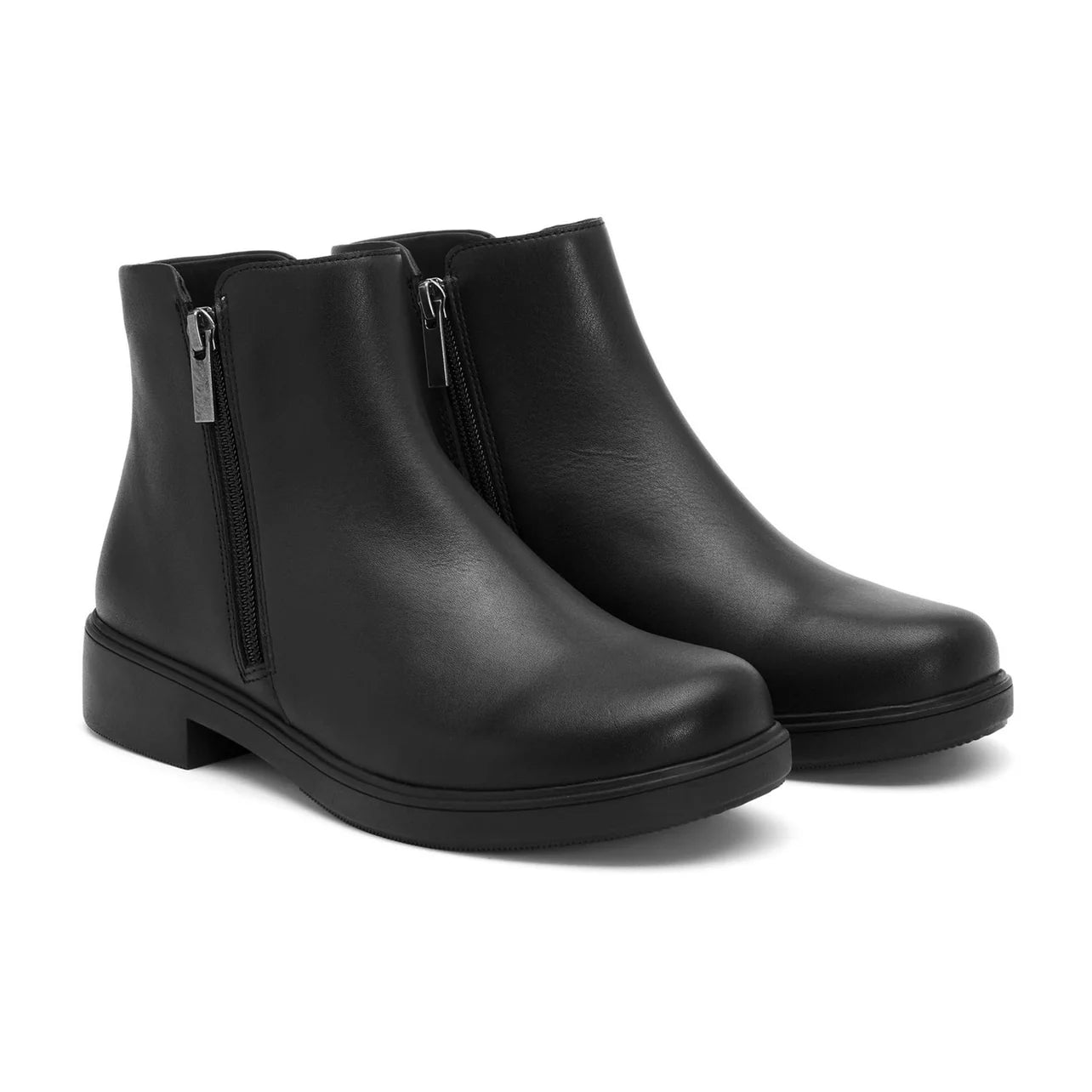 Abeo Compass Zip Boot