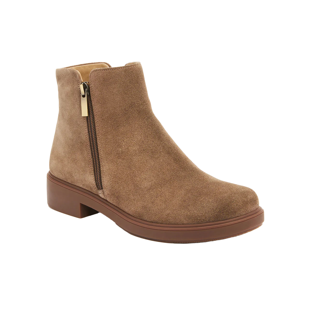 Abeo Compass Zip Boot