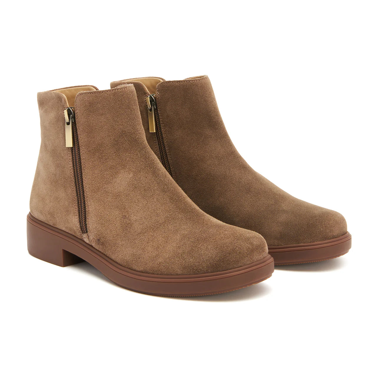 Abeo Compass Zip Boot