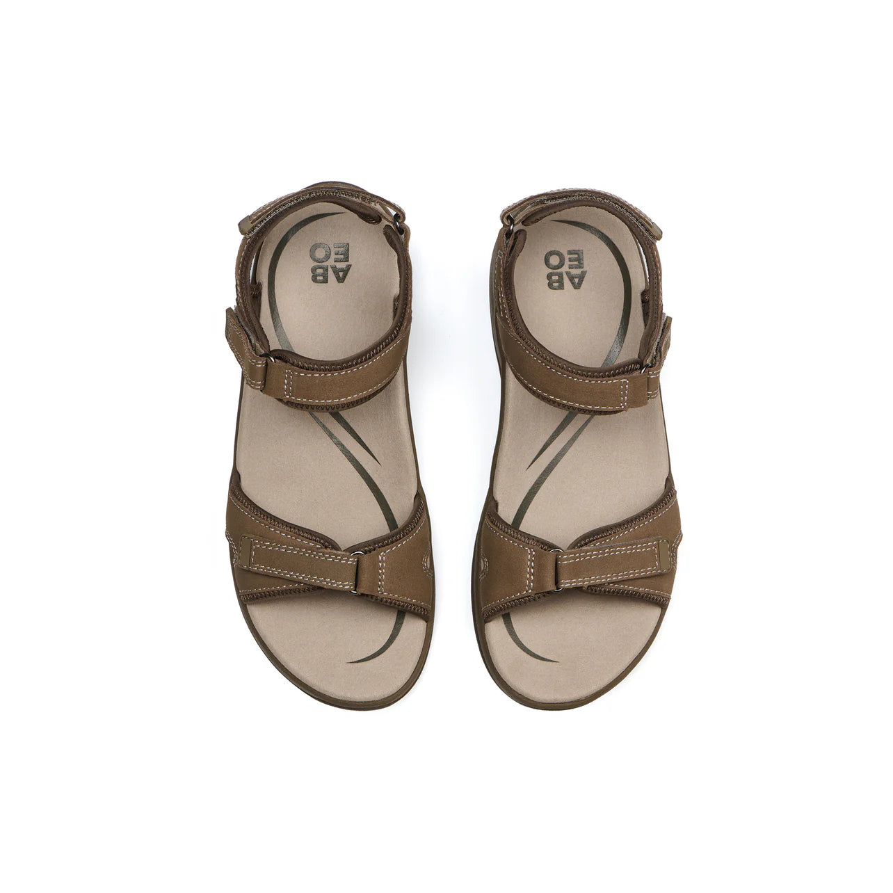 ABEO Goleta Sandals