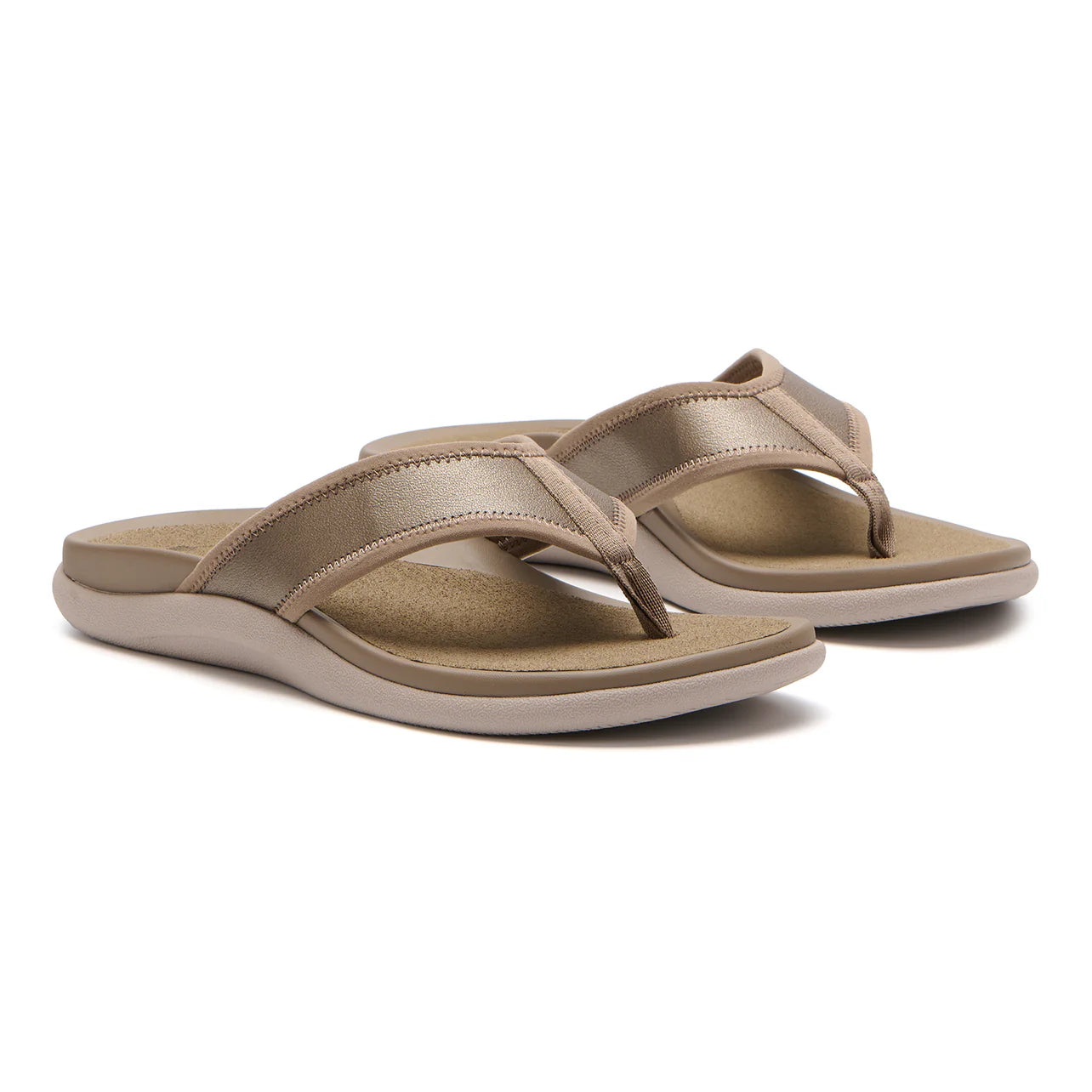 ABEO Laguna Thong Sandal