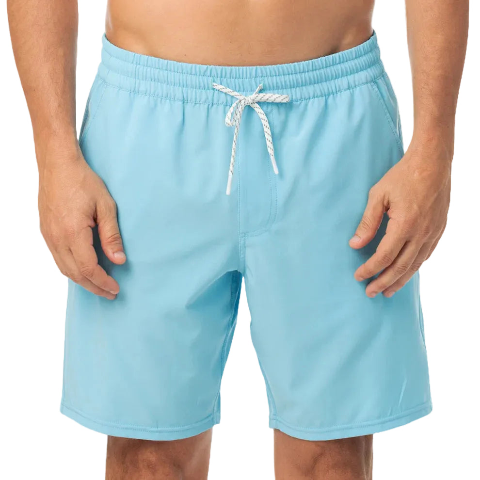Ledge Shorts