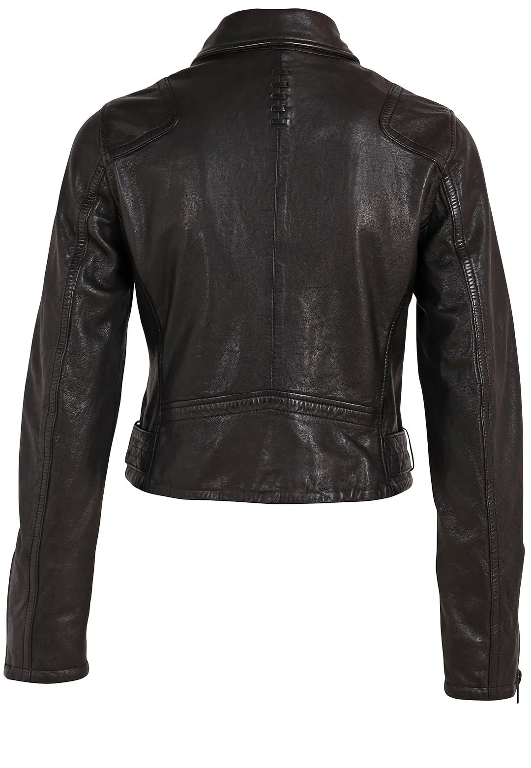 Bita Leather Jacket