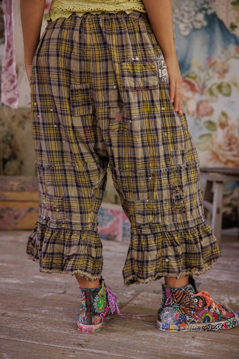 Love More Bloomers