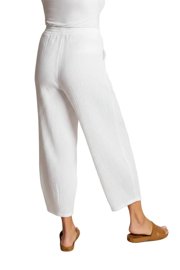 Breeze Lantern Pant