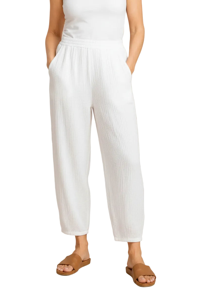 Breeze Lantern Pant